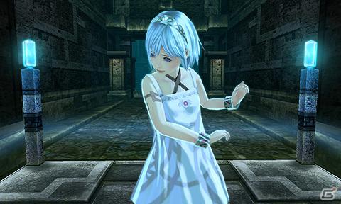 3DS「ラビリンスの彼方」メンバーの成長を行う「成長の石版」や新たな魔法の情報を紹介の画像2