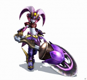 PS Vita「ラグナロク オデッセイ」運命すら砕く巨人姉妹のフェニアとメニアを紹介の画像10