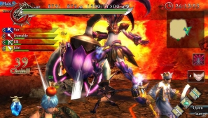 PS Vita「ラグナロク オデッセイ」運命すら砕く巨人姉妹のフェニアとメニアを紹介の画像15