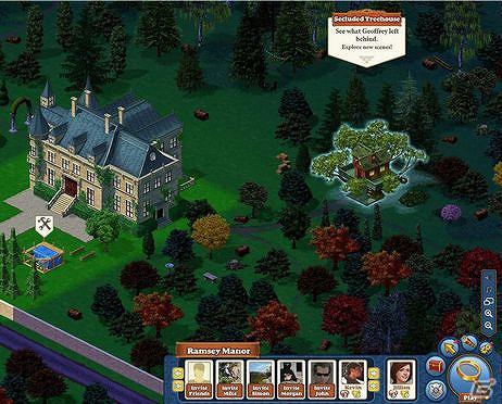 秘められた謎を見つけ出せ！ソーシャルアイテム探しゲーム「Hidden Chronicles」配信開始の画像5