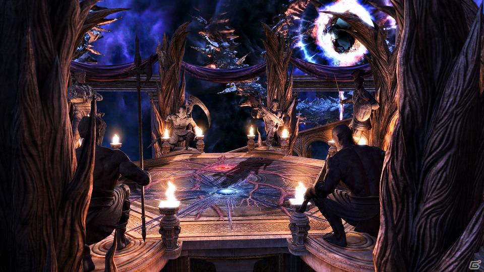 PS3/Xbox 360「ソウルキャリバーV」ボスキャラとしてエッジマスターとアルゴルが登場―さらにデビル仁がクリエイションだけの流派として参戦！の画像37