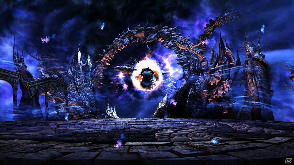 PS3/Xbox 360「ソウルキャリバーV」ボスキャラとしてエッジマスターとアルゴルが登場―さらにデビル仁がクリエイションだけの流派として参戦！の画像39