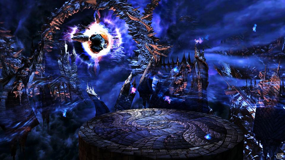 PS3/Xbox 360「ソウルキャリバーV」ボスキャラとしてエッジマスターとアルゴルが登場―さらにデビル仁がクリエイションだけの流派として参戦！の画像40