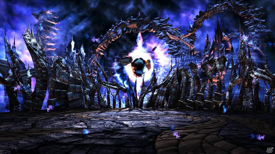 PS3/Xbox 360「ソウルキャリバーV」ボスキャラとしてエッジマスターとアルゴルが登場―さらにデビル仁がクリエイションだけの流派として参戦！の画像41