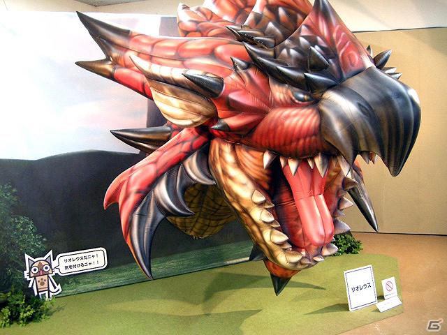 モンスターハンターワールドがG級になって帰ってくる！「モンスターハンターワールドG in グリーンランド」 3月3日より開催の画像2
