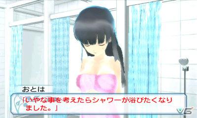 3DS「女の子と密室にいたら○○しちゃうかもしれない。」ちょっぴり世間知らずな学級委員長「乃木おとは」が4人目のキャラクターとして登場の画像11