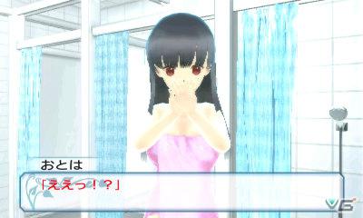 3DS「女の子と密室にいたら○○しちゃうかもしれない。」ちょっぴり世間知らずな学級委員長「乃木おとは」が4人目のキャラクターとして登場の画像7