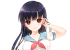 3DS「女の子と密室にいたら○○しちゃうかもしれない。」ちょっぴり世間知らずな学級委員長「乃木おとは」が4人目のキャラクターとして登場