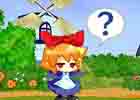 新機能を追加した迷宮脱出アクションパズル最新作―3DS「ラビ×ラビ えぴそーど3」1月11日配信開始