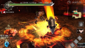 PS Vita「ラグナロク オデッセイ」キャラクター職業「ハンマースミス」＆「アサシン」とキャラクター強化の鍵となる「カード」システムを公開の画像3