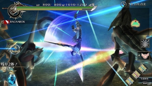 PS Vita「ラグナロク オデッセイ」キャラクター職業「ハンマースミス」＆「アサシン」とキャラクター強化の鍵となる「カード」システムを公開の画像8