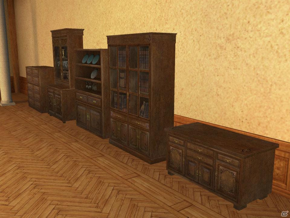 航海に役立つ豪華ゲーム内アイテムなど特典が満載！「大航海時代 Online 7周年記念パック 海賊バルバロッサの秘宝」2月21日発売決定の画像5