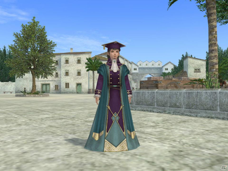 航海に役立つ豪華ゲーム内アイテムなど特典が満載！「大航海時代 Online 7周年記念パック 海賊バルバロッサの秘宝」2月21日発売決定の画像6