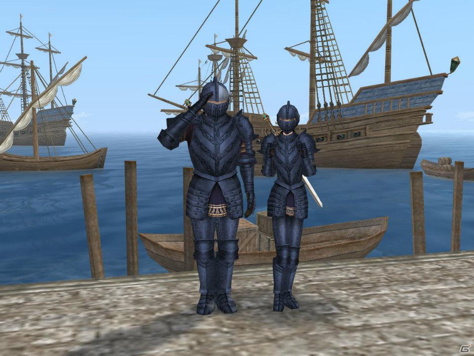 航海に役立つ豪華ゲーム内アイテムなど特典が満載！「大航海時代 Online 7周年記念パック 海賊バルバロッサの秘宝」2月21日発売決定の画像7