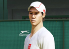 錦織圭選手を含む20名以上の実在選手や世界四大大会のコートを収録！PS3「EA SPORTS グランドスラム テニス 2」2012年春発売決定