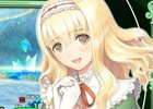 PSP「シャイニング・ブレイド」ゲーム内容が確認できるプロモーションムービーを公開