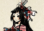 PS Vita「墨鬼 SUMIONI」ステージ分岐とマルチエンディングの仕組みを公開！救うべきヒロイン「光姫」の情報も