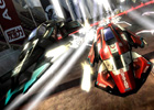 PlayStation時代から続く反重力レースゲームの最新作がPS Vitaに登場―「WipEout 2048」2012年1月19日に発売！