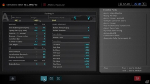 オンラインアップデートを反映＆DLCのプロダクトコードを同梱したPS3「グランツーリスモ5 Spec II」が2012年2月2日発売の画像22