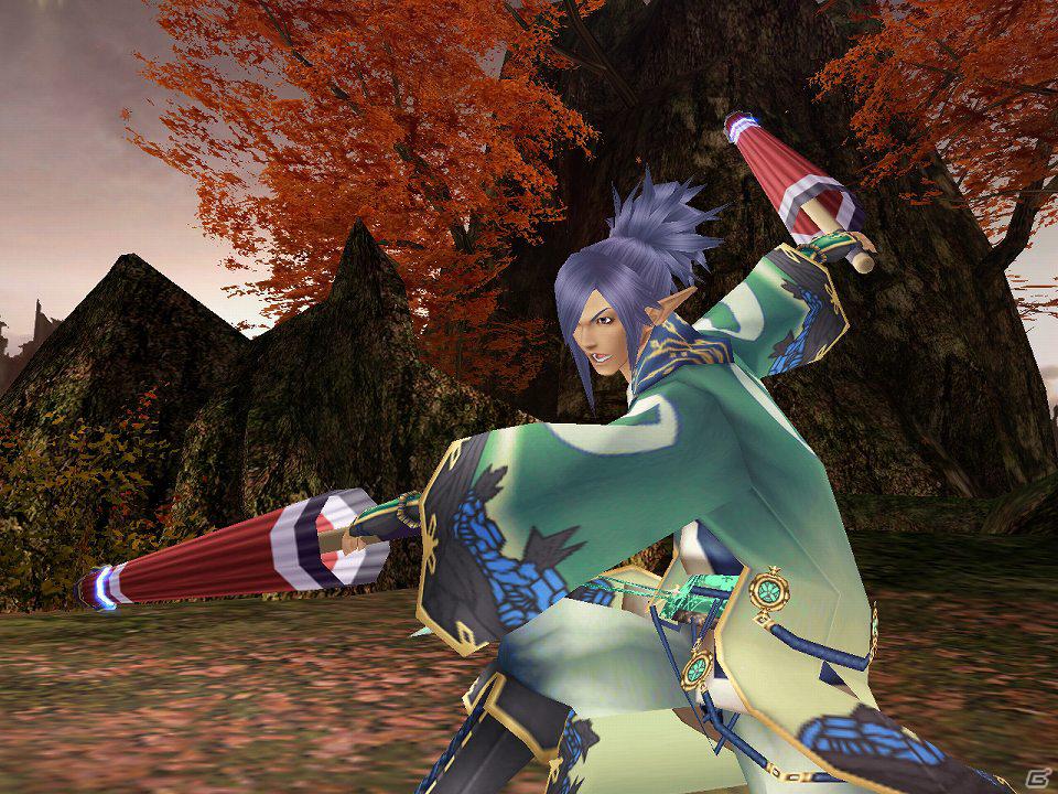 PS2/PC「ファンタシースターユニバース イルミナスの野望」GRM・ヨウメイ・テノラ グラール防衛計画イベント報酬第1弾付与開始！「新春スペシャルウィーク！」も開催の画像1
