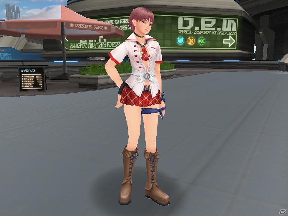 PS2/PC「ファンタシースターユニバース イルミナスの野望」GRM・ヨウメイ・テノラ グラール防衛計画イベント報酬第1弾付与開始！「新春スペシャルウィーク！」も開催の画像2