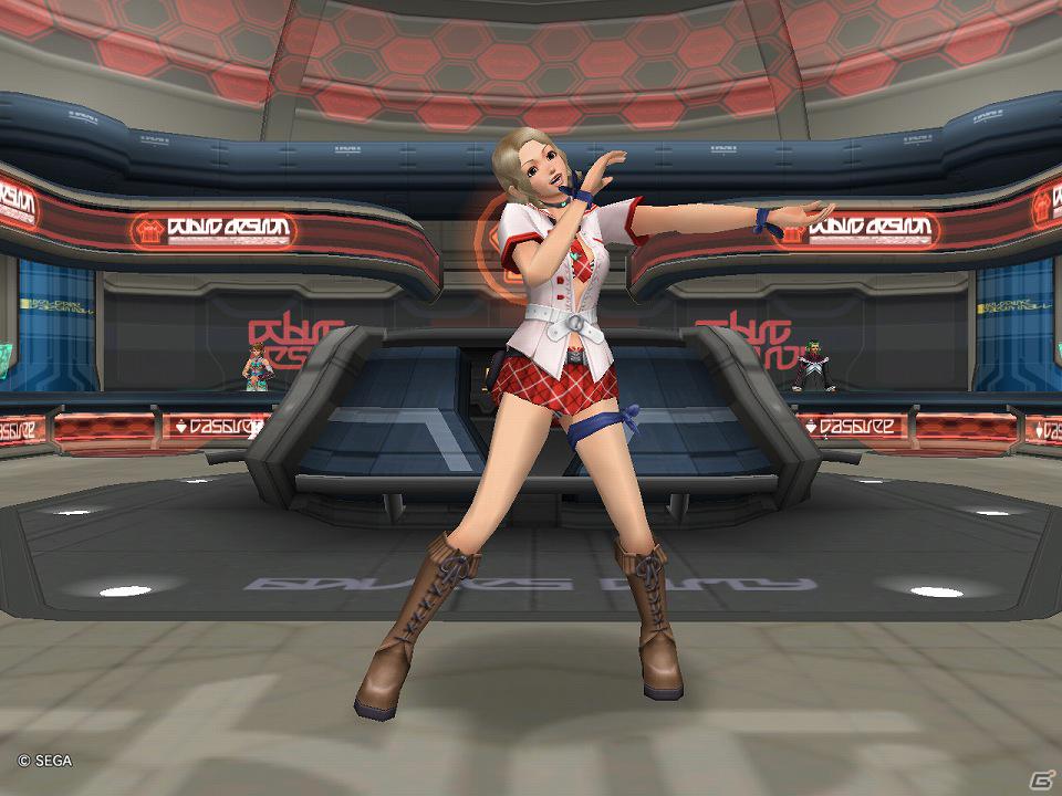 PS2/PC「ファンタシースターユニバース イルミナスの野望」GRM・ヨウメイ・テノラ グラール防衛計画イベント報酬第1弾付与開始！「新春スペシャルウィーク！」も開催の画像5