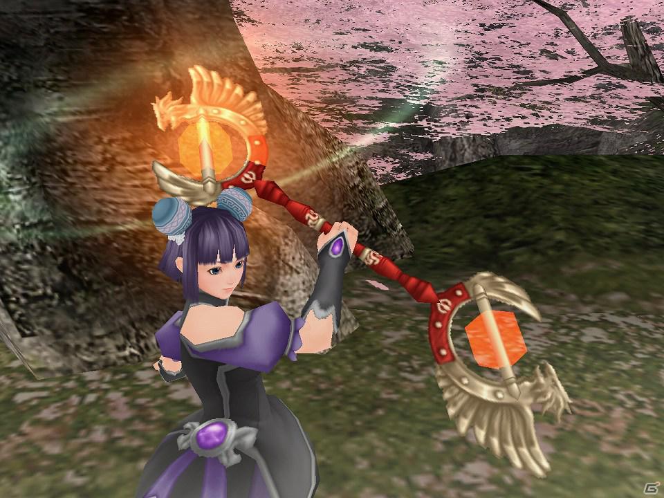 PS2/PC「ファンタシースターユニバース イルミナスの野望」GRM・ヨウメイ・テノラ グラール防衛計画イベント報酬第1弾付与開始！「新春スペシャルウィーク！」も開催の画像6