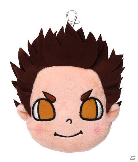 「戦国BASARA」話題の布製CDケースやパスケースに徳川家康＆石田三成が登場の画像4