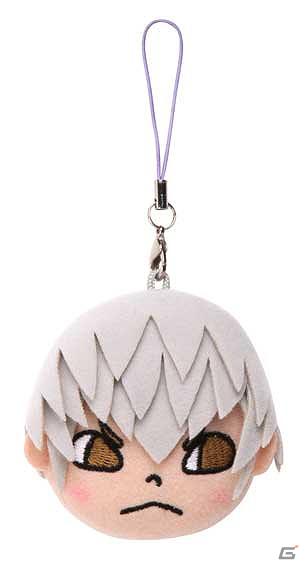 「戦国BASARA」話題の布製CDケースやパスケースに徳川家康＆石田三成が登場の画像8