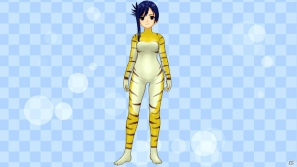 PS3/Xbox 360「マージャン★ドリームクラブ」発売日が2012年3月29日に決定！初回特典はホストガールにピュアにフィットした「ドリーム全身タイツ」の画像10