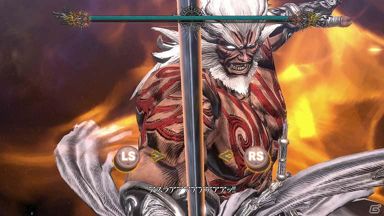 TGS版にはなかったアクションが楽しめる！PS3/Xbox 360「アスラズ ラース」本日より体験版が配信開始の画像3