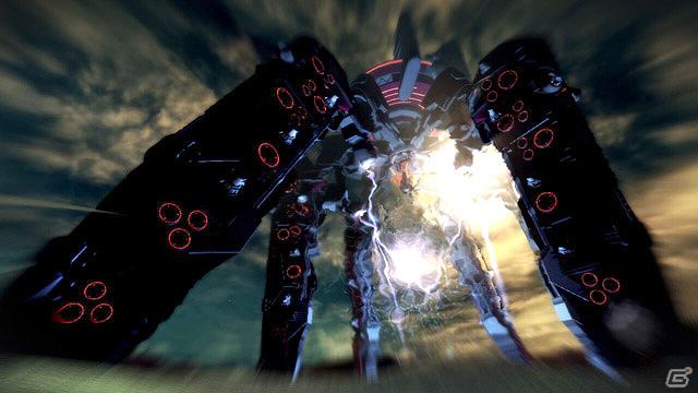 PS3/Xbox 360「アーマード・コアV」発売前最後の生放送「LAST　BULLET」が1月16日に配信の画像4