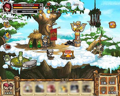 mixiアプリ「べすとはんた～ず」本日より課金サービスをスタートの画像2