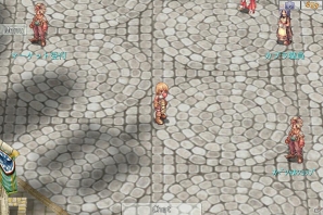 「ラグナロクオンライン Mobile Story」お正月イベント「ラグモバ あけおめ2012」開催中！「ラグモバくじVol.20」販売開始の画像2
