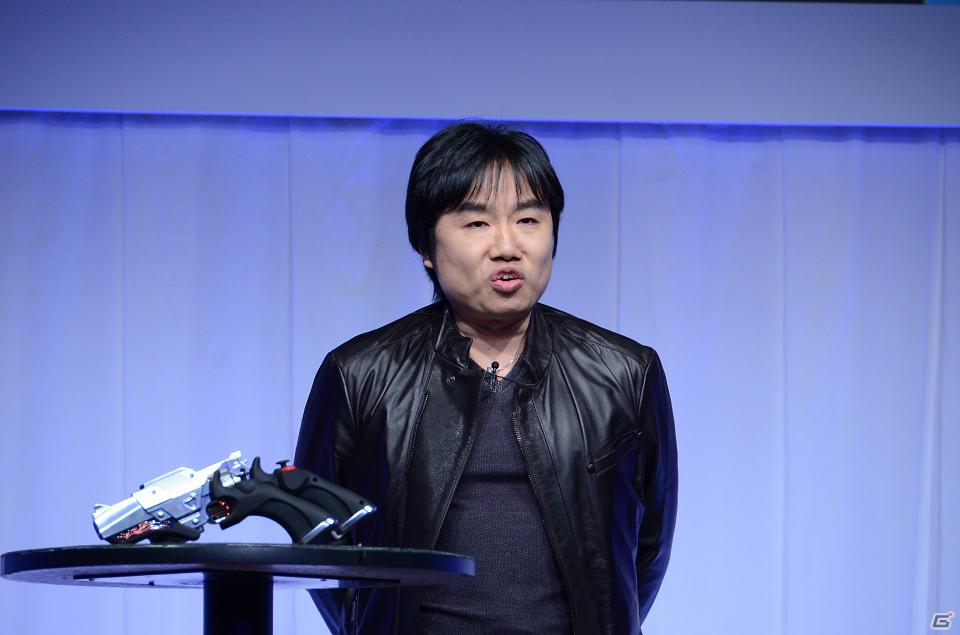 スクウェア・エニックスの新作アーケードゲーム「ガンスリンガー ストラトス」は2012年夏に稼働―出演声優陣も登場した関係者向け内覧会の模様をお届けの画像3