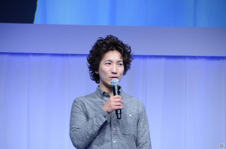 スクウェア・エニックスの新作アーケードゲーム「ガンスリンガー ストラトス」は2012年夏に稼働―出演声優陣も登場した関係者向け内覧会の模様をお届けの画像38
