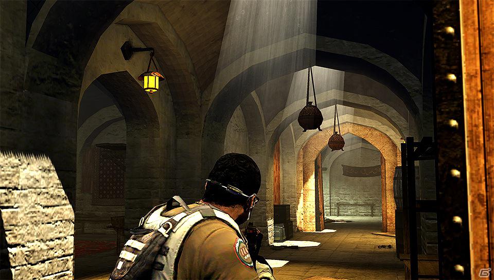 「SOCOM」シリーズや「MAG」を手掛けたZipper Interactive開発による本格シューター「Unit 13」がPS Vitaで2012年3月8日に発売！の画像16