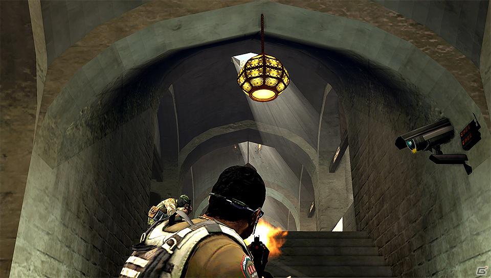 「SOCOM」シリーズや「MAG」を手掛けたZipper Interactive開発による本格シューター「Unit 13」がPS Vitaで2012年3月8日に発売！の画像17
