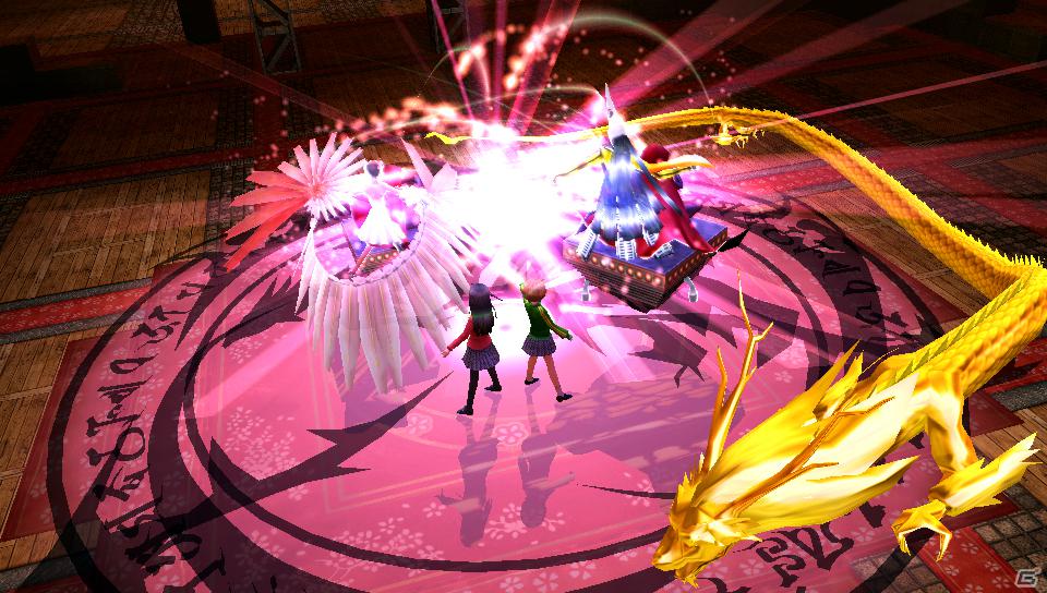 Ps Vita ペルソナ4 ザ ゴールデン 新イベントのスキー旅行やバトルをさらに奥深くする 同時攻撃 などの新要素を紹介 ゲーム情報サイト Gamer Ps Vita ペルソナ4 ザ ゴールデン 新イベントのスキー旅行やバトルをさらに奥深くする 同時攻撃 などの新要素を紹介 ゲーム情報サイト Gamer