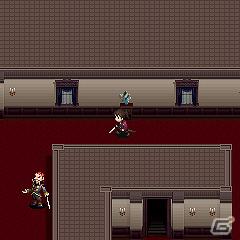 動乱の幕末を戦い抜け！志士達の戦いを描く本格RPG！「幕末・烈華隊＜鳴動編＞」配信開始の画像3
