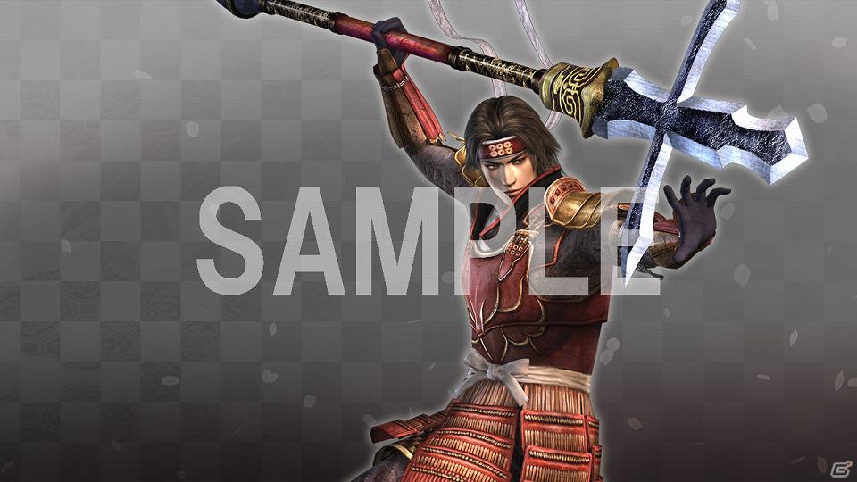 PS3版「無双OROCHI2」ダウンロードコンテンツ「3P衣装セット」と「壁紙セット」が配信開始の画像7