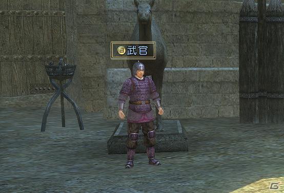 PS3「真・三國無双 Online ～蒼天乱舞～」当代随一の知将、ついに登場！ アップデート「諸葛亮（ショカツリョウ）」を実施の画像19