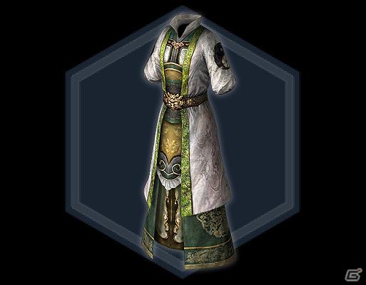 PS3「真・三國無双 Online ～蒼天乱舞～」当代随一の知将、ついに登場！ アップデート「諸葛亮（ショカツリョウ）」を実施の画像2