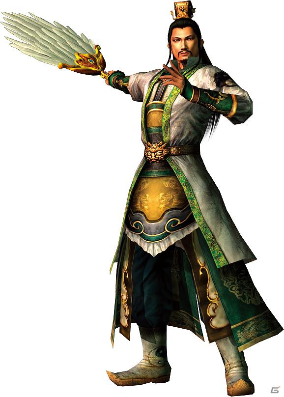 PS3「真・三國無双 Online ～蒼天乱舞～」当代随一の知将、ついに登場！ アップデート「諸葛亮（ショカツリョウ）」を実施の画像21
