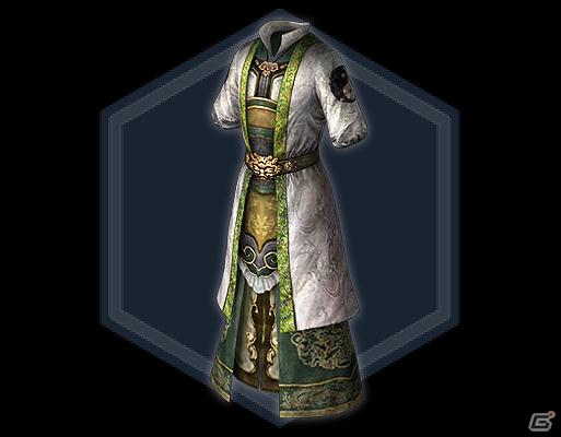 PS3「真・三國無双 Online ～蒼天乱舞～」当代随一の知将、ついに登場！ アップデート「諸葛亮（ショカツリョウ）」を実施の画像9