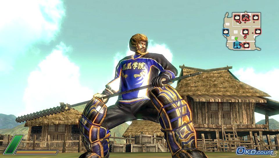 PS Vita「真・三國無双 NEXT」ダウンロードコンテンツとして総勢16名のオリジナル武将カードが配信開始！ゲーム内キャンペーンもスタートの画像4