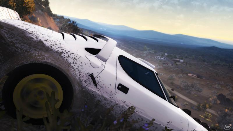 PS3「テストドライブ アンリミテッド2」ダウンロードコンテンツ「探検パック」が1月12日より無料配信の画像3