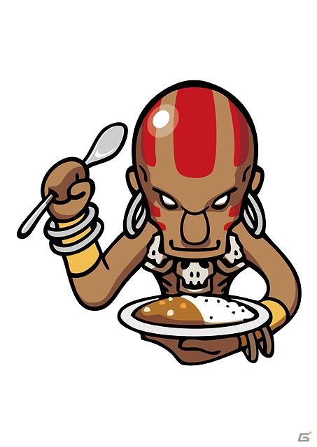 PS3/Xbox 360/PS Vita「ストリートファイター X 鉄拳」と「カレーハウスCoCo壱番屋」のコラボレーションキャンペーンが決定の画像1