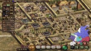 PC「三國志12」発売日が3月2日に決定！シナリオ、外交、技法などゲーム内容も公開の画像5