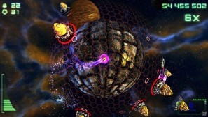 PS Vita初のシューティングゲームが登場！PS Vita「STAR STRIKE DELTA」ゲーム情報と最新プロモーションビデオ公開の画像15